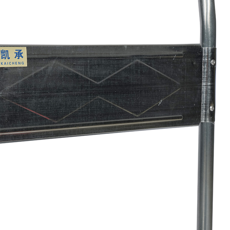 BT-foldable stille flatbed