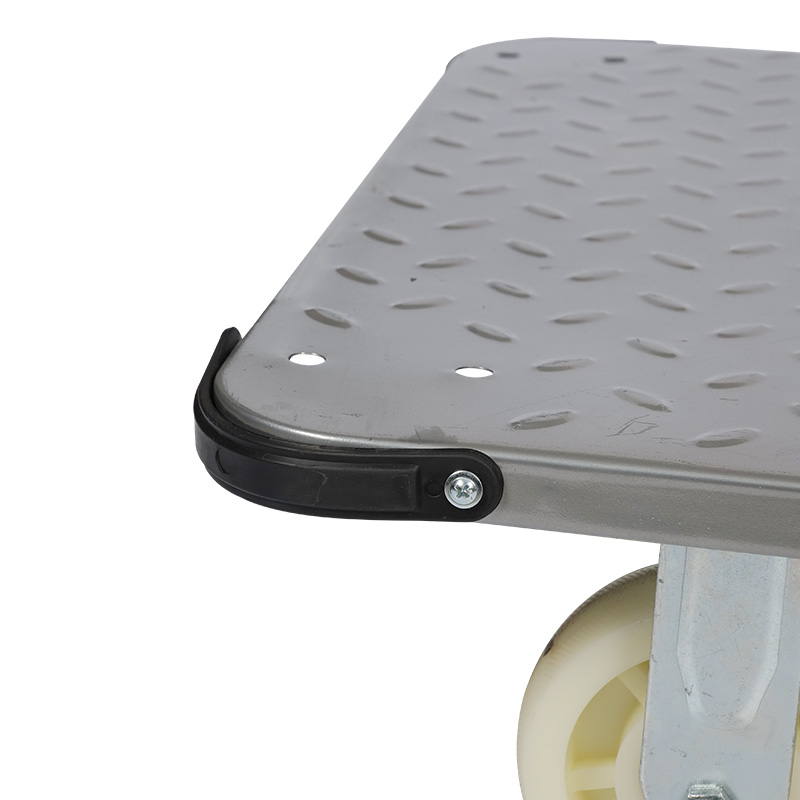 BT-foldable stille flatbed