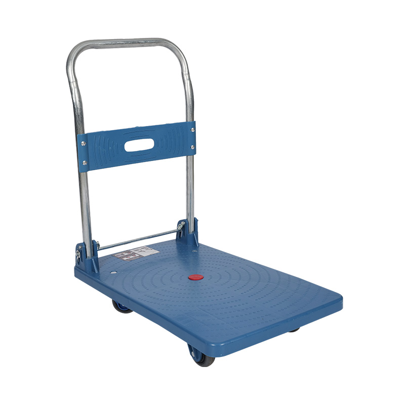 BT-flatbet tralle