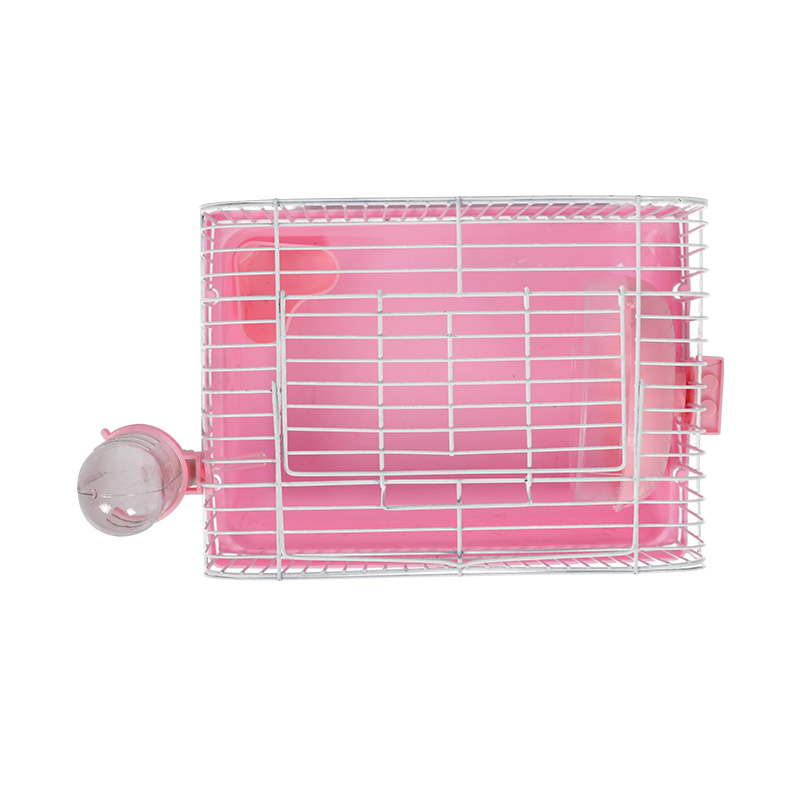 Bt-lite hage hamster bur