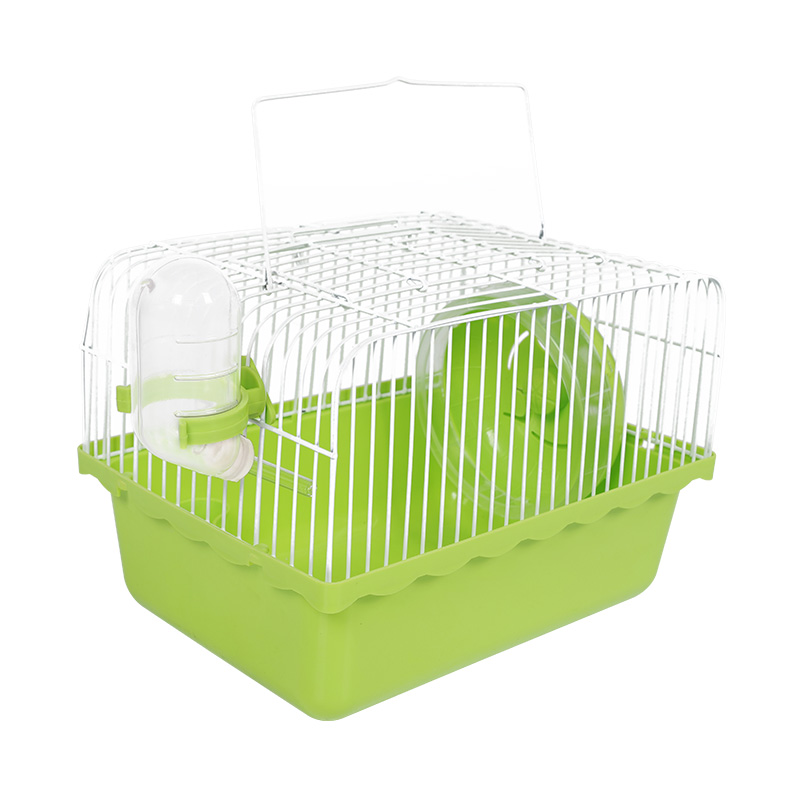 Bt-lite hage hamster bur