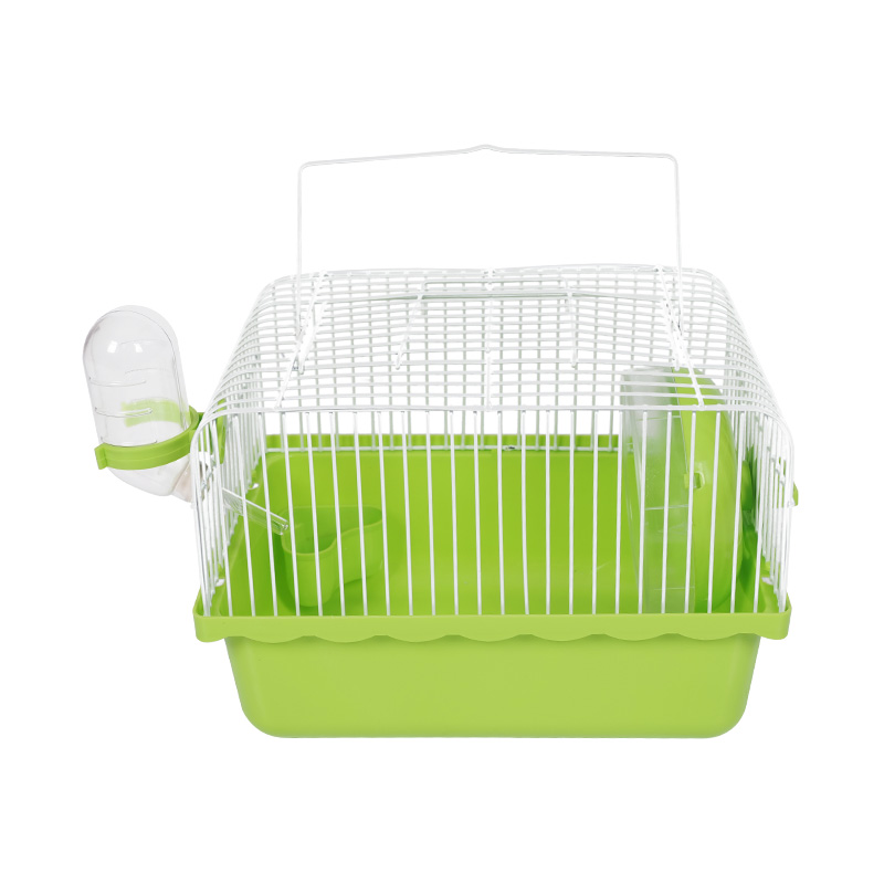 Bt-lite hage hamster bur