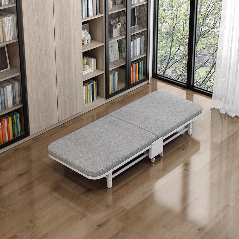 Lunsjpause Folding Bed