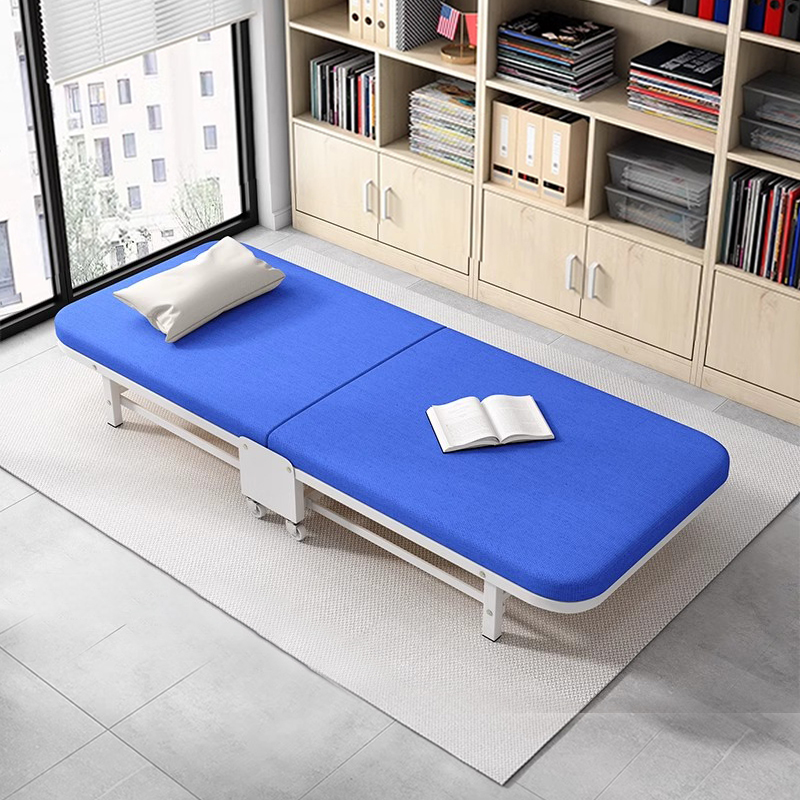 Lunsjpause Folding Bed