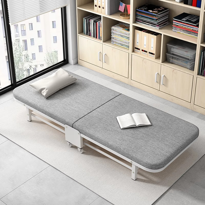 Lunsjpause Folding Bed