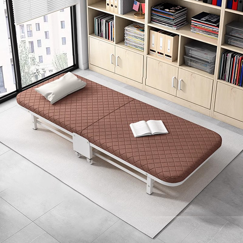 Lunsjpause Folding Bed