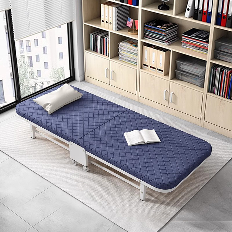 Lunsjpause Folding Bed