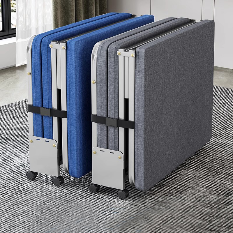 Lunsjpause Folding Bed