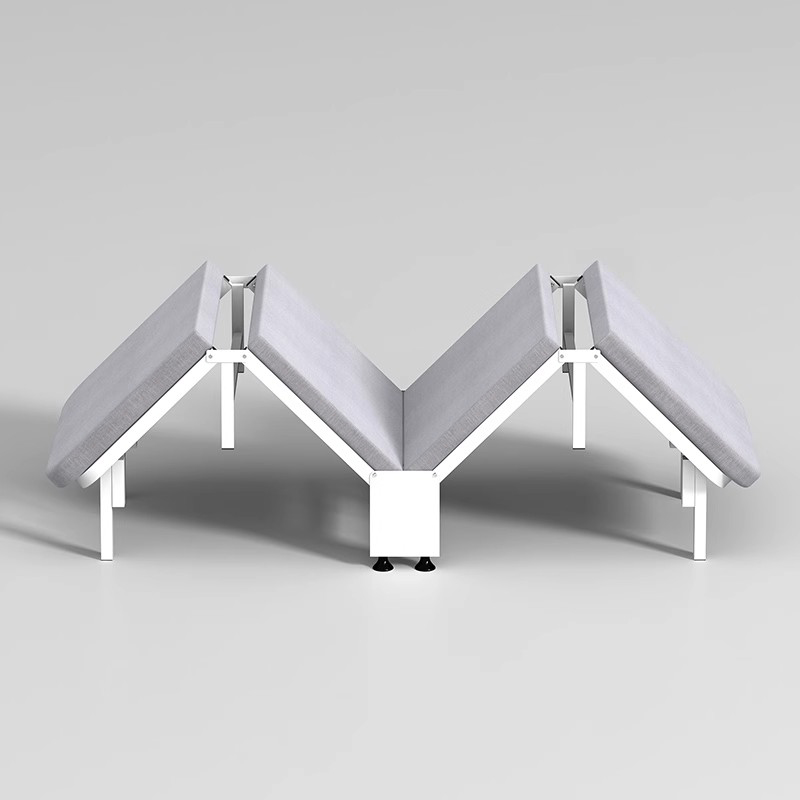 Lunsjpause Folding Bed