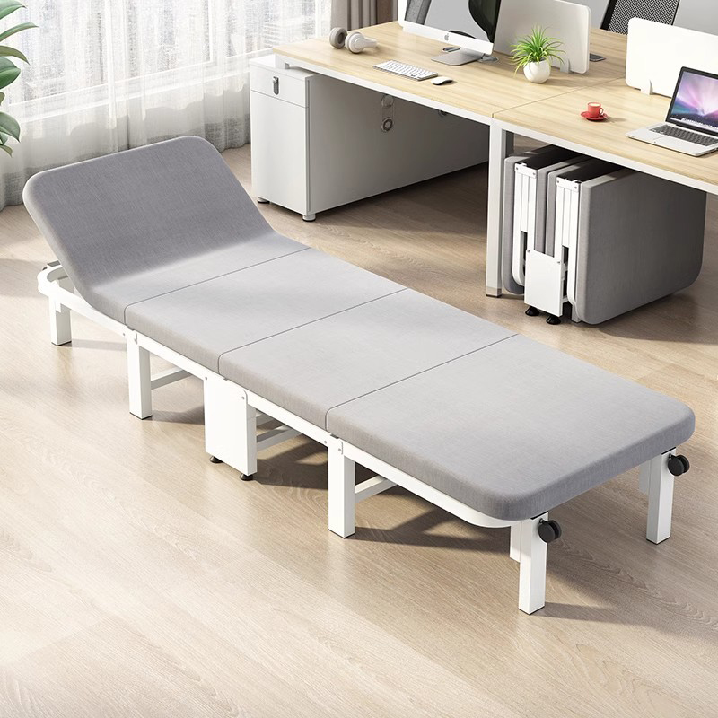 Lunsjpause Folding Bed