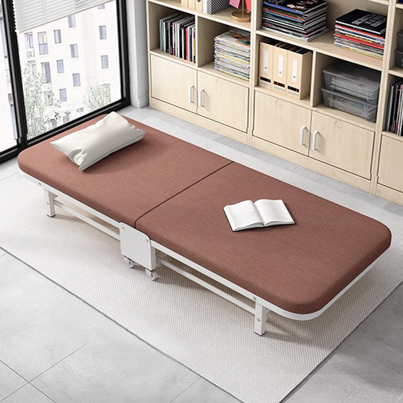 Lunsjpause Folding Bed