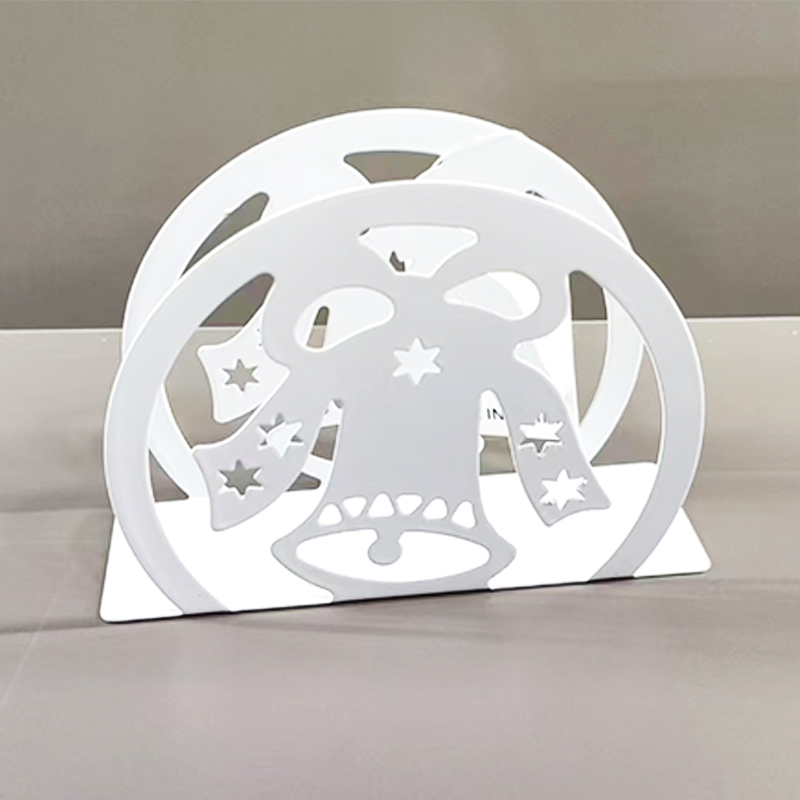 Hul kreativ bok stå ornamenter