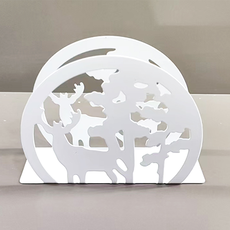 Hul kreativ bok stå ornamenter