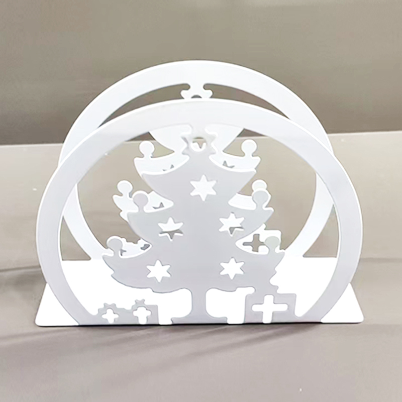 Hul kreativ bok stå ornamenter
