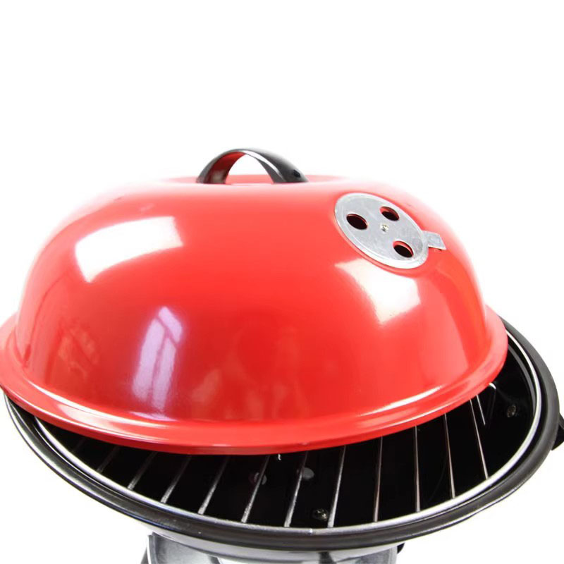 Klassisk uteplass Apple Crockpot
