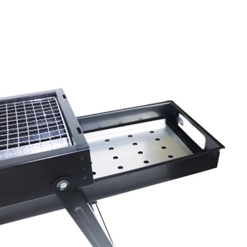 Bærbar grillgrill