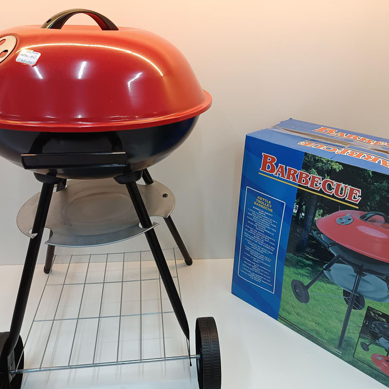 Klassisk uteplass Apple Crockpot
