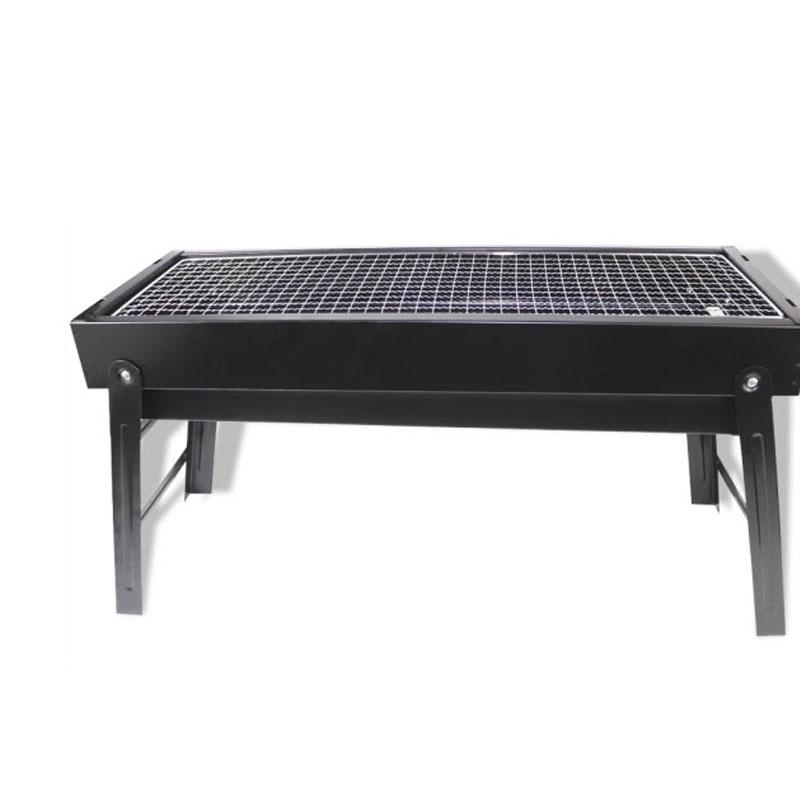 Bærbar grillgrill